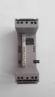 Vega Plugin Socket 600-1