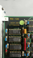 Kongsberg pdi-120 PDI-120 ASSY NR 37759206