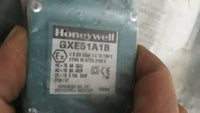 Honeywell Sensing And Control, GXE51A1B