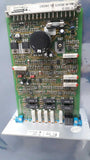 Mannesmann Rexroth Amplifier PC Control Card, VT4593-36 / VT3000