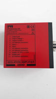 PR ELECTRONICS A/S  ISOLATION AMPLIFIER 2204D