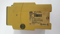 Pilz Safety Relay PKB-MS / 15A390-460VAC Typ: 796832