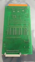 CEGELEC CARD MAE95-08 SIF-A0 pcb circuit