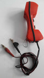 Harris TS30 Lineman's Handset Telephone Line Analyzer/Test/Butt Set 30800-009
