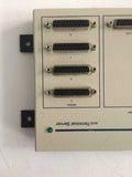 Central Data SCSI Terminal Server St 1008