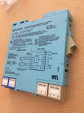 MTL 5018 2ch Switch Proximity Detector Interface Module MTL5018