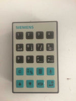 Siemens 7ML58302 AH Intrinsically Safe Infrared Programmer Universal Tool