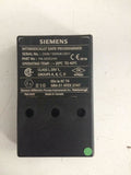 Siemens 7ML58302 AH Intrinsically Safe Infrared Programmer Universal Tool