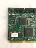 Adaptec AHA 1540 / 42CP ISA SCSI Controller + Floppy 598706-00