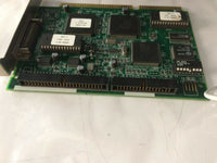 Adaptec AHA 1540 / 42CP ISA SCSI Controller + Floppy 598706-00