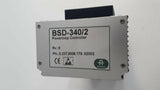 AUTRONİCA BSD-340/2 L5.3 POWERLOOP CONTROLLER RV5