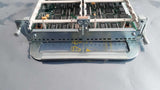 Cisco Serial 4t 4 Port Network Module Card 700-05738-01 A0