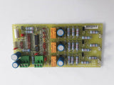 General Electric DS200LPPAG1AAA Board Line Protection Card