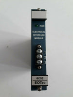 EOTec 6C02 Electrical InterFace