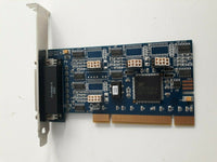 Connect Tech Inc. BlueStorm PCI RS232/RS485 Card BLG024 65868G