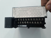 GE FANUC IC693MDL740 E Output Module