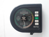 AANDERAA MIPEG 2000 Safe Load Indicator Crane Monitoring SLI Display System