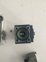 Telemecanique XCKJ10541H29 Variable Rotary Lever NC+NO Snap M20 Limit Switch