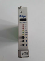 DRAGER REGARD MODBUS 4205706 Control Board