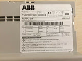 ABB AUTOMATION Machine Terminal REF542 PLUS 1VCR007346 G004