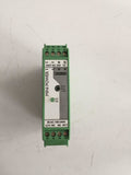 PHOENIX CONTACT Power Supply , IN AC100-240V OUT DC 24V 1A