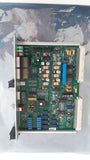Varco BJ 92960 Rev G Speed / Torque Interface II Varco BJ Drilling Systems Board