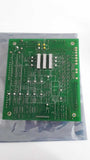 Baylor Company 55855 55856-2 Auxiliary Board PCB Card Circuit REV.A