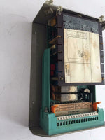 SAUTER ERAS 15 Z-295686 circuit board