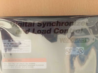 Woodward 9905-797 Rev M Digital Synchronizer and Load Control