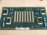HYDRIL Mother Board 8 Slot Cardfile AA5160003100