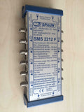 Spaun SMS 2212 F Multiswitch