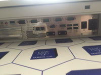 Advantech PPC-6150- RC10AE 15" Panel PC