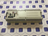 MITSUBISHI PLC FX-128MR-ES/UL 100-240VAC PROGRAMMABLE CONTROLLER