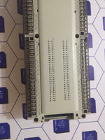 MITSUBISHI PLC FX-128MR-ES/UL 100-240VAC PROGRAMMABLE CONTROLLER