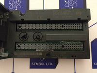 GE FANUC PLC Module IC200CHS022 Ic200chs022j