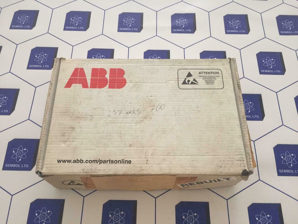 ABB 57887401 MDP MOD SADC 53 SUP Card modulator processor