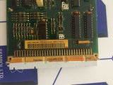 ABB 57887401 MDP MOD SADC 53 SUP Card modulator processor