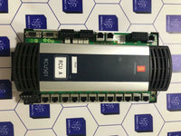 KONGSBERG RCU-501 PLC PROCESSOR RCU501 603439 Rev 2.4.0 2nd Level interconnect