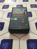 teletest 2 colour test pattern generator audio signal generator RS215-0848