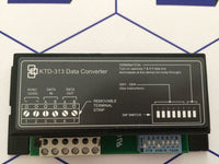 Interlogic KTD-313 Data Converter