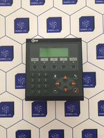 G&L Beijer Electronics AB Operator Interface RS-422 RS-232 02800B MAC/MTA E200