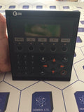 G&L Beijer Electronics AB Operator Interface RS-422 RS-232 02800B MAC/MTA E200