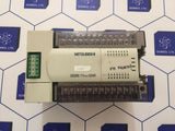 Mitsubishi FX2N-32MR-ES/UL  FX2N32MRESUL PLC Module