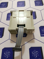 Mitsubishi PLC expansion module FX0N-8EYR-ES / UL