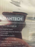 Advantech EKI-2528I-AE 8-port Industrial Ethernet Switch (No Box)