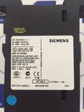Siemens 3uf7103-1aa00-0 Current Measuring Module