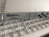 Comtech EF Data CDM-625 Advanced Satellite Modem