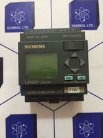 Siemens LOGO 6ED1 052-1FB00-0BA5