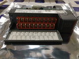 Allen Bradley SLC 500 1746-0X8 Ser A Output Module