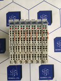 WAGO 753-557 4-channel analog module